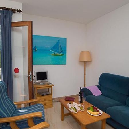Apartamento Playa Dor 14 Cala D´Or Exterior foto