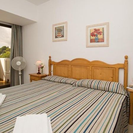 Apartamento Playa Dor 14 Cala D´Or Exterior foto