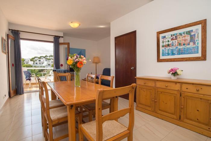 Apartamento Playa Dor 14 Cala D´Or Exterior foto