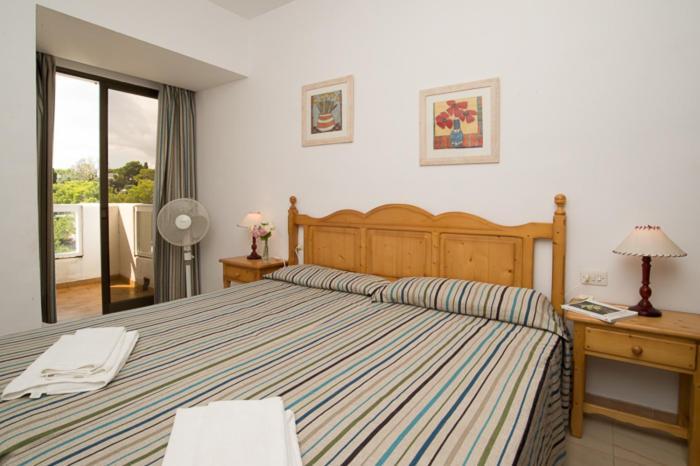 Apartamento Playa Dor 14 Cala D´Or Exterior foto
