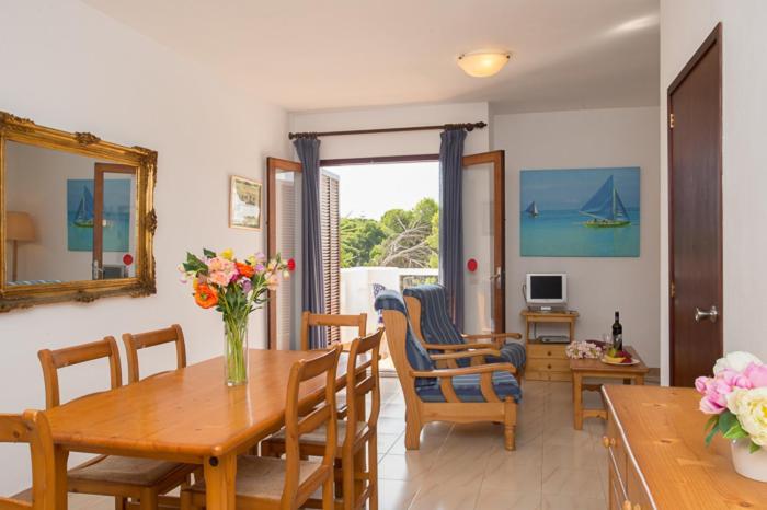 Apartamento Playa Dor 14 Cala D´Or Exterior foto