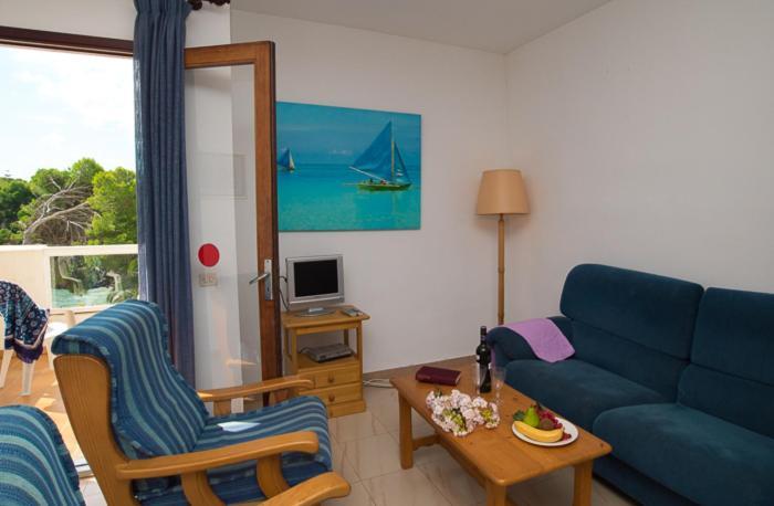 Apartamento Playa Dor 14 Cala D´Or Exterior foto