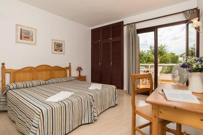 Apartamento Playa Dor 14 Cala D´Or Exterior foto